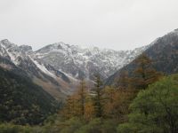 上高地
