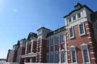 深谷市の駅
